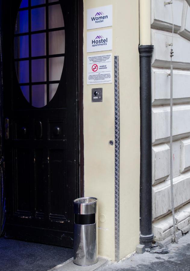 Exlusive Apartment Paris Style ปราก ภายนอก รูปภาพ